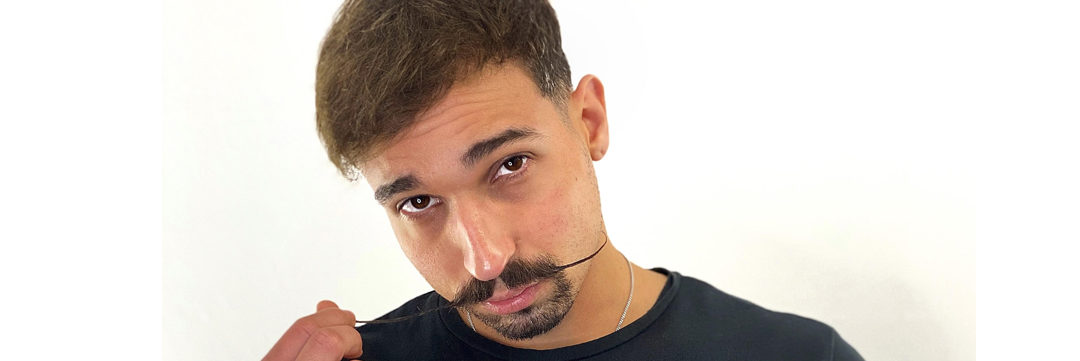 La entrevista de Mr. Barbero…Alberto Pujante «Pujante BarberShop»