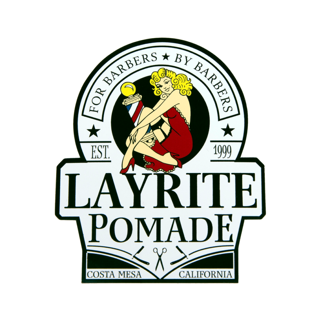 Layrite Pomada