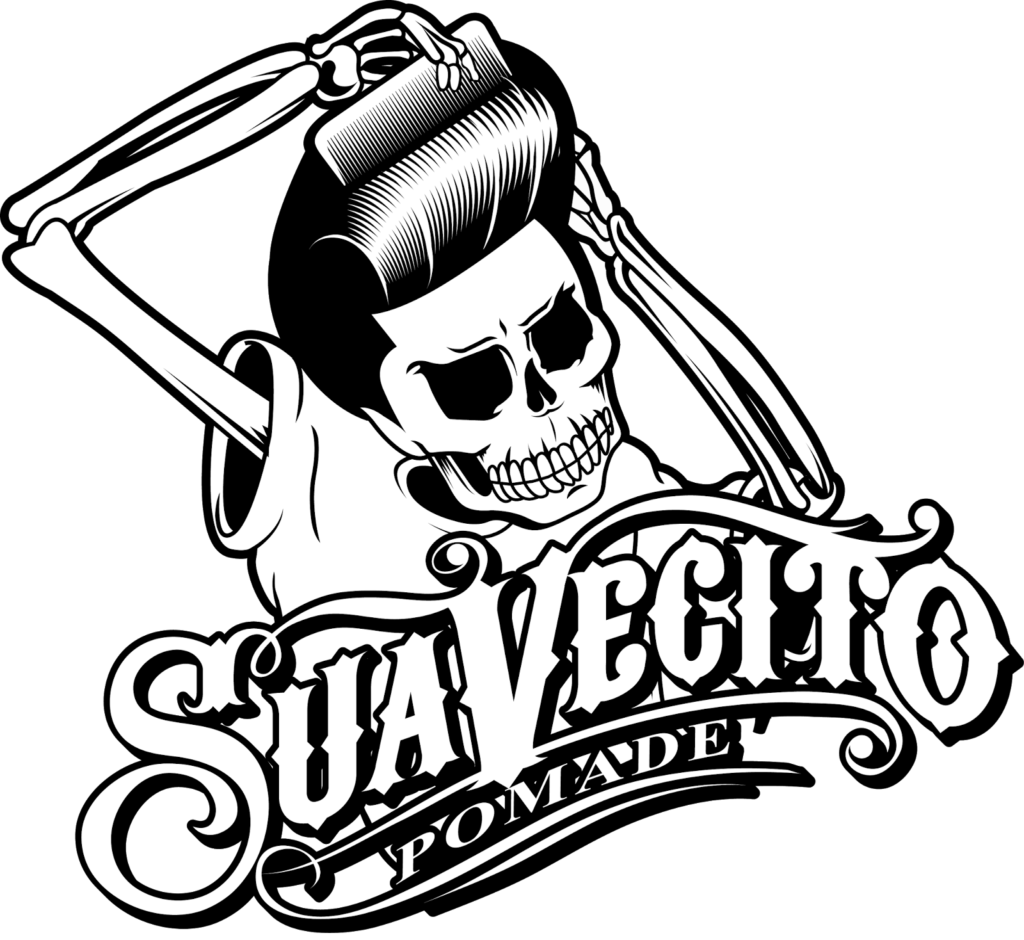 Pomada Suavecito Mr. Barbero