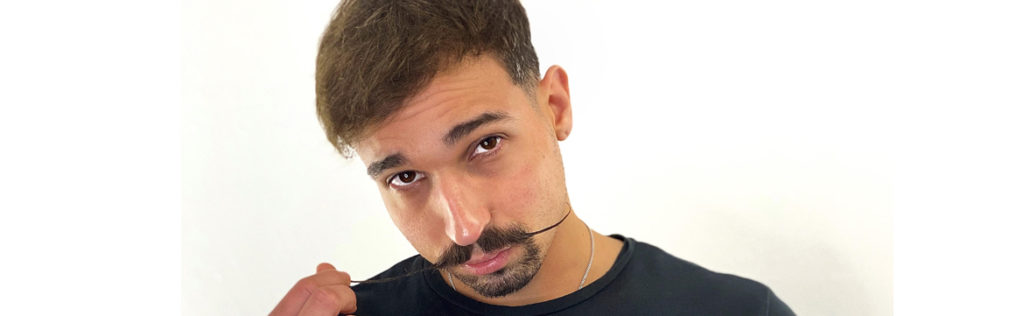 Entrevista Alberto Pujante
